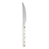 Christmas Cartoon Cutlery Cute Clip Handle Tableware, Style: Knife