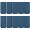 Xiaomi Mi 5 Front Housing Adhesive (10 Pcs)