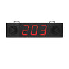 Wireless Restaurant Pager System - Loud Alert, US Plug