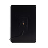 CSP-4W Low Power Surveillance Camera Doorbell Solar Charging Pad(Black)