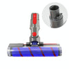 Vacuum Cleaner Floor Brush Head With Green Light For Dyson V7 V8 V10 V11