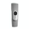 Home Constant Temperature Wireless Leg Massage, Style: Gray Single Hot Compress+Air Pressure