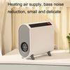 NH-01 220V Convenient Dryer Multi -Functional Home Use Warm Quilt Machine US Plug, Style: Basic Model