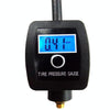BIKERSAY PM100 Digital Display Tire Pressure Gauge Meter For Car / Truck / Motorcycle / Bike