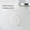 20pcs Universal Wash Basin Overflow Hole Push-type Plug Cap(22-24mm)