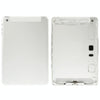 iPad Mini 2 3G Silver Full Housing Chassis