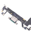 iPhone 16 Green Charging Port Flex Cable