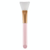 Silicone Mask Applicator Brush Makeup Clean Tools, Random Color Delivery