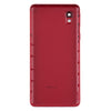 Samsung Galaxy A01 Core SM-A013 Back Cover Replacement (Red)