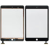 iPad Mini/Mini 2 Black Touch Screen Digitizer