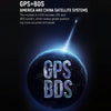 A700 3.5" OBD2 GPS HUD Car Head-Up Display Speedometer