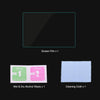 PULUZ 2.5D 9H Tempered Glass Film for Canon PowerShot G7 X Mark III