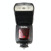 Godox V860IIF 2.4GHz Wireless 1/8000s HSS Flash Speedlite Camera Top Fill Light for Fujifil DSLR Cameras(Black)