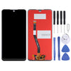 Huawei Y Max LCD Screen & Digitizer Replacement