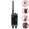 RF Bug Detector & GPS Tracker Finder Anti-Spy Camera Scanner