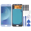 Galaxy J7 (2017) Blue TFT LCD Screen & Digitizer Assembly