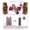 For Dyson Airwrap Hair Dryer HS01 / HS05 / HD08 18.6 x 4cm Upgraded Long Curling Barrels Nozzle  Golden