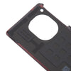 OnePlus Ace 3 Back Cover Replacement (Black)