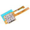 Samsung Galaxy Tab S8 Ultra SIM Card Reader Board Replacement