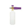 High Pressure Cleaning PA Pot Washing Car Foam Pot(525C Purple)
