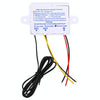 XH-W3001 Digital LED Temperature Controller Arduino Cooling Heating Switch Thermostat NTC Sensor 220V
