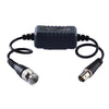 HD CCTV Video Ground Loop Isolator BNC Balun for CVI/TVI/AHD 1080p