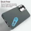 For Samsung Galaxy F15 5G Carbon Fiber Series IMD Phone Case(Grey)