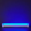 32cm Handheld Light Stick Ambient Light Rechargeable Emergency Light Tube Live Fill Light(Blue Light)