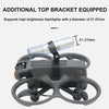 For DJI Avata 2 CQT Night Flight Warning Light for Drones Searchlight