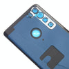 HTC Desire 20 Pro Back Cover Replacement (Blue)
