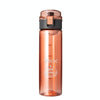 TKK TKK1001 Large Capacity Portable Plastic Water Cup, Capacity: 400ml(Pink)