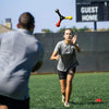 Hand-Eye Coordination Reaction Speed Training Throwing Stick(Throw a stick)