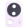 Xiaomi Civi 2 Camera Lens Cover - Pink