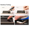 10 PCS for Alcatel Idol 4 0.26mm 9H Surface Hardness 2.5D Explosion-proof Tempered Glass Screen Film