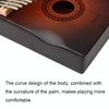 17-tone Radian Design Portable Finger Piano(Couple Deer)