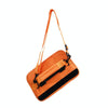 SL-001 Golf Bag Portable Cue HandBag(Yellow)