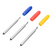 15 PCS Roland Wood Trick Knife Universal Engraving Knife(45 Degrees)