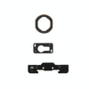 iPad Air Home Button Pad (Black)