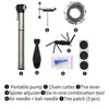Bicycle Repair Kit Repair Set Bicycle Mountain Road Tire Tool Pump Riding Equipment