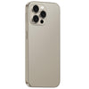 U218 / i16 Pro Max, 1GB+16GB, 6.6 inch Android 8.1 MTK6580A Quad Core, OTG, Network: 3G, Dual SIM, Plug:UK Plug(Grey)