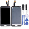 Meizu M5 Note/Meilan Note 5 Black LCD Touch Screen Digitizer Assembly