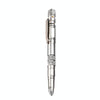 Tactical Self Defence Pen with LED & Window Breaker (Gold)