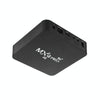 MXQ Pro 5G 4K UCD 3840 x 2160 Full HD Media Player 8GB+128GB RK3228A Quad Core Android 12.0 TV Box with Remote Control(UK Plug)