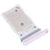 Samsung S23 Ultra SIM Tray Pink (SM-S918B)