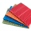 Outdoor EVA Moisture-Proof Portable Folding Cushion, Random Colour Delivery(39x28cm)