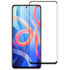 For Xiaomi Redmi Note 11 China / Note 11S 5G / Poco M4 Pro 5G Full Glue Full Screen Tempered Glass Film