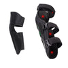 Motolsg Motorcycle Bicycle Riding Warm Knee Lining Pads (Black)