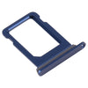 iPhone 12 SIM Card Tray (Blue) Replacement