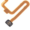 Redmi Note 11/11T/11S Fingerprint Sensor Flex Cable (Silver)