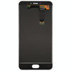 Meizu MX6 Black LCD Screen & Digitizer Assembly